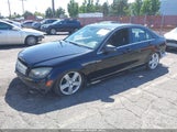 Mercedes-Benz C 300 Sport WDDGF5EB7BA444693 снимка