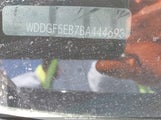 Mercedes-Benz C 300 Sport WDDGF5EB7BA444693 снимка
