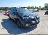 Honda Ridgeline Rtl-E 5FPYK3F71LB026252 снимка