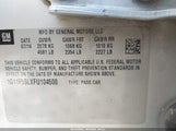 Chevrolet Malibu 1Lz 1G11F5SLXFU104500 photo