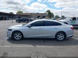 Chevrolet Malibu 1Fl 1G1ZC5ST9JF253327 photo