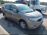 Nissan Quest Sv JN8AE2KP1D9070866 снимка