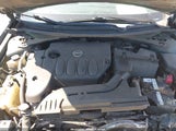 Nissan Altima 2.5 S 1N4AL21E07C224434 fotografie