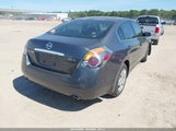 Nissan Altima 2.5 S 1N4AL21E07C224434 fotografie