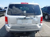 Honda Pilot Lx 5FNYF38219B025285 fotografie