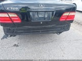 Mercedes-Benz E 320 WDBJF65J11B266266 снимка
