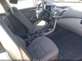 Hyundai Elantra Se KMHDH4AE6FU284212 снимка