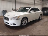 Nissan Maxima 3.5 Sv 1N4AA5AP1EC441660 снимка