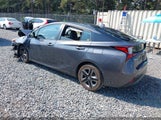 Toyota Prius Limited JTDKARFU3K3090847 снимка