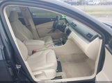 Volkswagen Passat Komfort WVWJM7AN0AE136483 fotografie