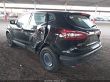 Nissan Rogue Sport S Fwd Xtronic Cvt JN1BJ1CV7LW260368 photo