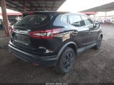 Nissan Rogue Sport S Fwd Xtronic Cvt JN1BJ1CV7LW260368 photo