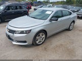 Chevrolet Impala Ls 2G11X5SAXK9114687 снимка