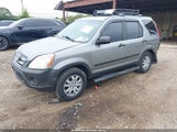 Honda Cr-V Lx SHSRD78586U434481 снимка