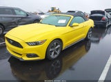 Ford Mustang V6 1FATP8EM4F5374910 снимка