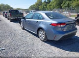 Toyota Corolla Le 5YFB4MDE1PP074750 снимка