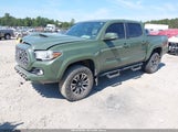 Toyota Tacoma Trd Sport 5TFAZ5CN6MX102253 снимка
