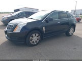 Cadillac Srx Luxury Collection 3GYFNDE31CS582056 снимка