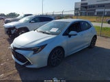 Toyota Corolla Xse JTNC4MBE6N3169202 снимка