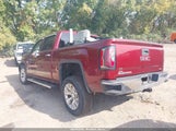 GMC Sierra  Slt 3GTU2NEC7HG229889 снимка