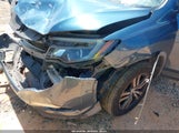 Honda Pilot Ex-L 5FNYF5H86GB014974 снимка