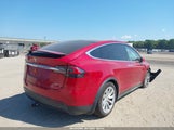 Tesla Model X 5YJXCBE23JF136055 снимка