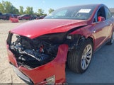 Tesla Model X 5YJXCBE23JF136055 снимка