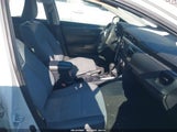 Toyota Corolla L 2T1BURHE3GC715954 снимка