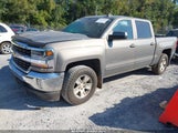 Chevrolet Silverado  1Lt 3GCUKRECXHG200443 снимка