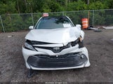 Toyota Camry Xle 4T1B11HK6JU148497 photo