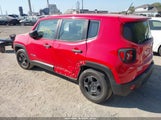 Jeep Renegade Sport ZACCJAAW8GPC68527 photo