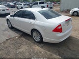 Ford Fusion Hybrid 3FADP0L32AR199207 снимка