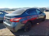 Nissan Sentra Fe+ S/Fe+ Sv/S/Sl/Sr/Sv 3N1AB7AP2EL672917 photo