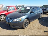 Nissan Sentra Fe+ S/Fe+ Sv/S/Sl/Sr/Sv 3N1AB7AP2EL672917 fotografie