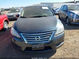 Nissan Sentra Fe+ S/Fe+ Sv/S/Sl/Sr/Sv 3N1AB7AP2EL672917 photo
