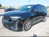 Cadillac Xt6 Awd Sport 1GYKPGRS6LZ104777 photo