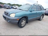 Hyundai Santa Fe Gls/Lx KM8SC73D43U438875 снимка