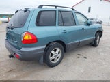 Hyundai Santa Fe Gls/Lx KM8SC73D43U438875 снимка