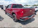 Chevrolet Silverado  Ltd 4Wd Short Bed High Country 3GCUYHED4NG171941 photo
