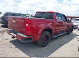 Chevrolet Silverado  Ltd 4Wd Short Bed High Country 3GCUYHED4NG171941 photo