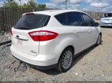 Ford C-Max Hybrid Sel 1FADP5BU1FL102642 снимка
