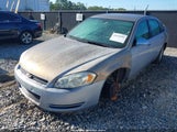 Chevrolet Impala Lt 2G1WC581869401735 снимка