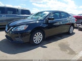 Nissan Sentra S 3N1AB7APXKY445120 снимка