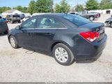 Chevrolet Cruze Ls 1G1PC5SH5C7177492 снимка