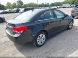 Chevrolet Cruze Ls 1G1PC5SH5C7177492 снимка