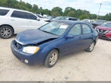 Kia Spectra Ex/Lx/Sx KNAFE121855184697 снимка