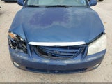 Kia Spectra Ex/Lx/Sx KNAFE121855184697 снимка