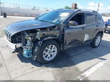 Jeep Cherokee Latitude 1C4PJLCB0FW642878 снимка