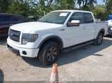 Ford F-150 Fx4 1FTFW1ET0DKD46349 снимка