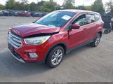 Ford Escape Se 1FMCU9GD5HUA35244 снимка